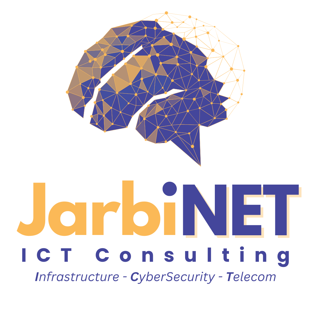 JarbiNET